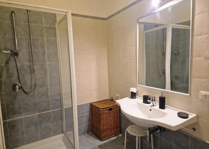 Appartement Campo De Fiori House Rome