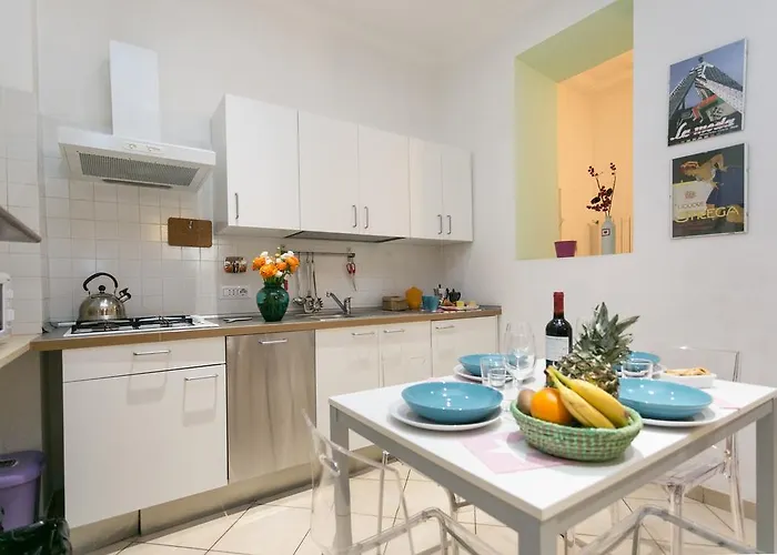 Appartement Campo De Fiori House *