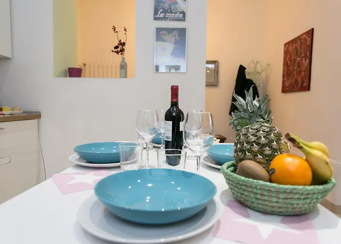 Campo De Fiori House