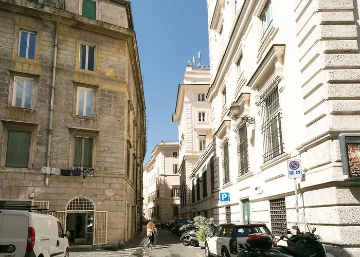 Campo De Fiori House