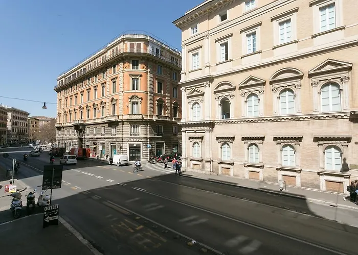 Campo De Fiori House Appartement Rome