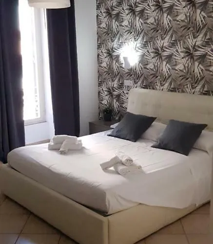 Campo De Fiori House *