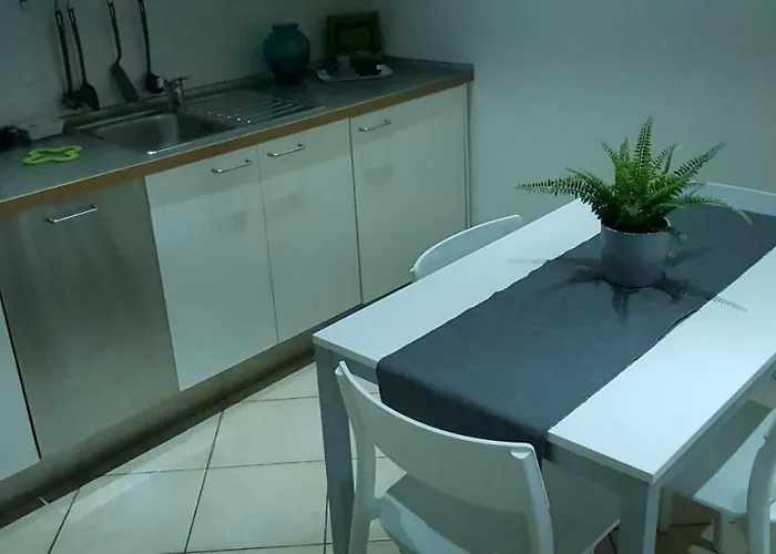 Campo De Fiori House Appartement *