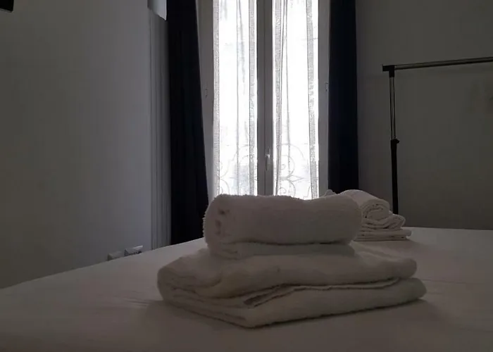 Campo De Fiori House Appartement