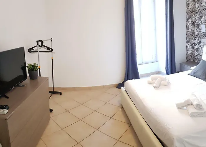 Appartement Campo De Fiori House Rome