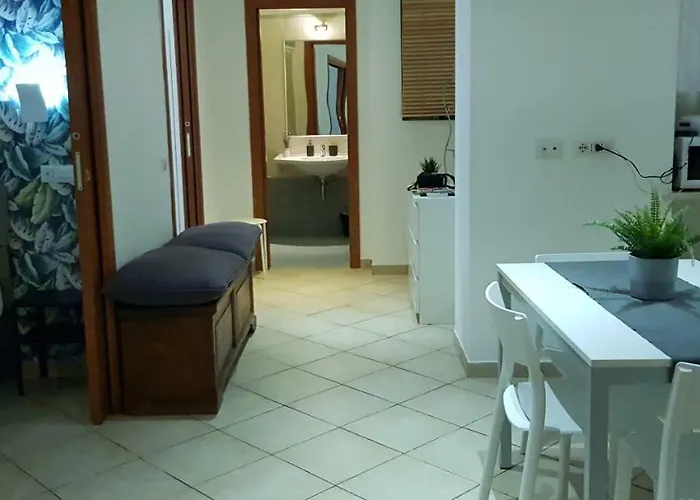 Appartement Campo De Fiori House *