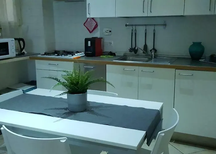 Campo De Fiori House Appartement Rome