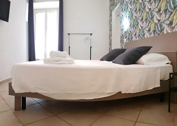 Campo De Fiori House