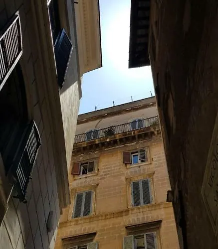 Campo De Fiori House Appartement Rome