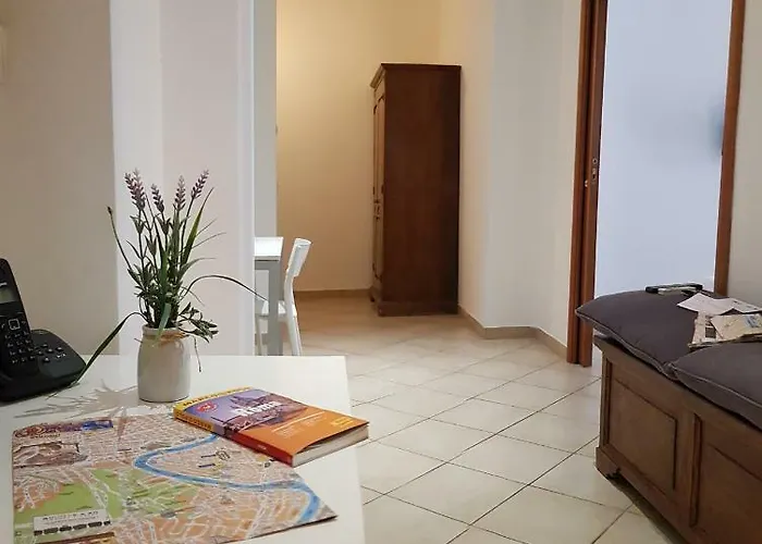 Campo De Fiori House Appartement *