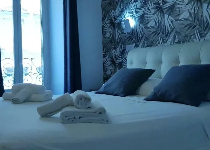 Campo De Fiori House * Rome