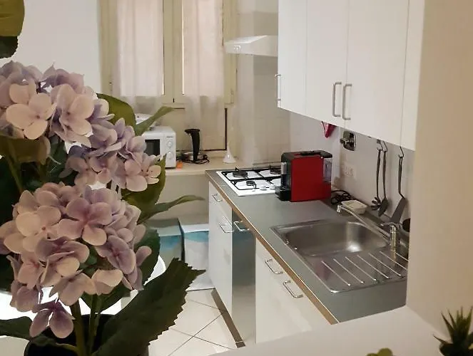 Campo De Fiori House