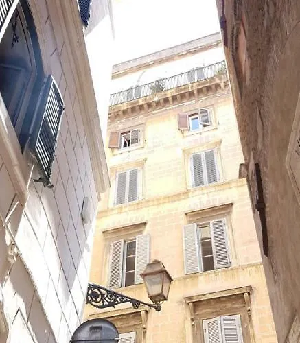 Appartement Campo De Fiori House