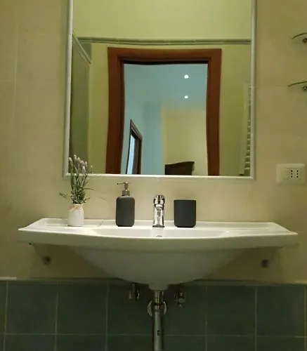 Appartement Campo De Fiori House Rome