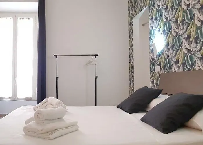 Appartement Campo De Fiori House Rome