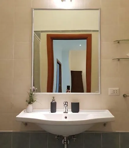 Appartement Campo De Fiori House Rome